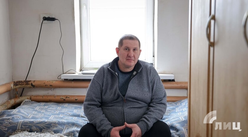 Фото: Луганский Информационный Центр/Анастасия Стеценко