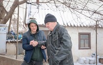 Фото: Луганский Информационный Центр/Анастасия Стеценко