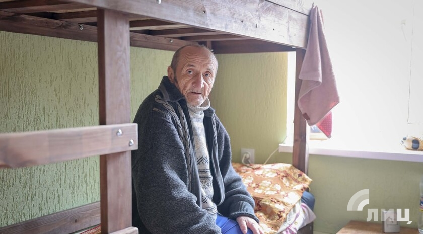 Фото: Луганский Информационный Центр/Анастасия Стеценко