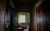 Фото: Луганский Информационный Центр/Анастасия Стеценко