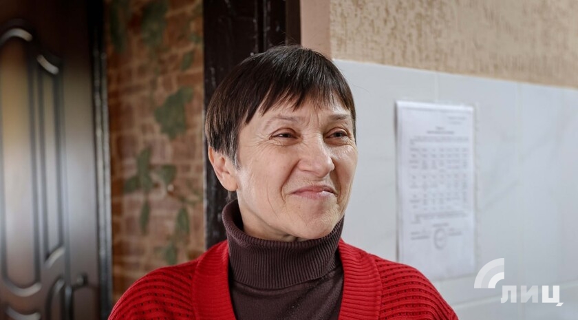 Фото: Луганский Информационный Центр/Анастасия Стеценко