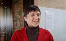 Фото: Луганский Информационный Центр/Анастасия Стеценко