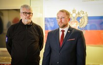 Фото: Луганский Информационный Центр/Анастасия Стеценко