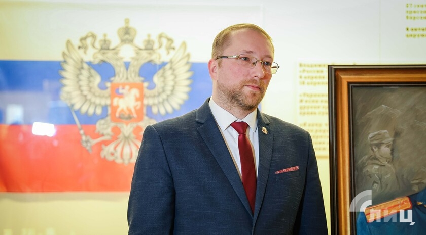 Фото: Луганский Информационный Центр/Анастасия Стеценко