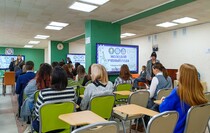 Фото: Луганский Информационный Центр