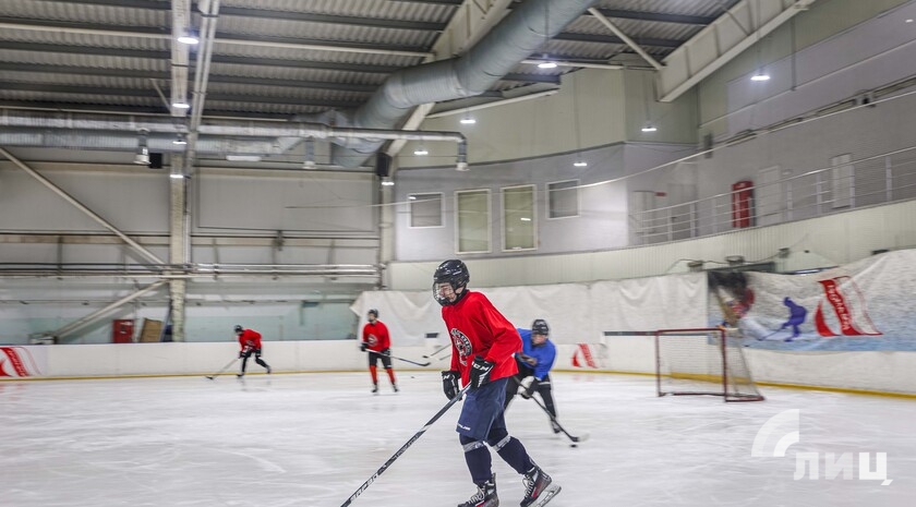 Фото: Луганский Информационный Центр/Анастасия Стеценко
