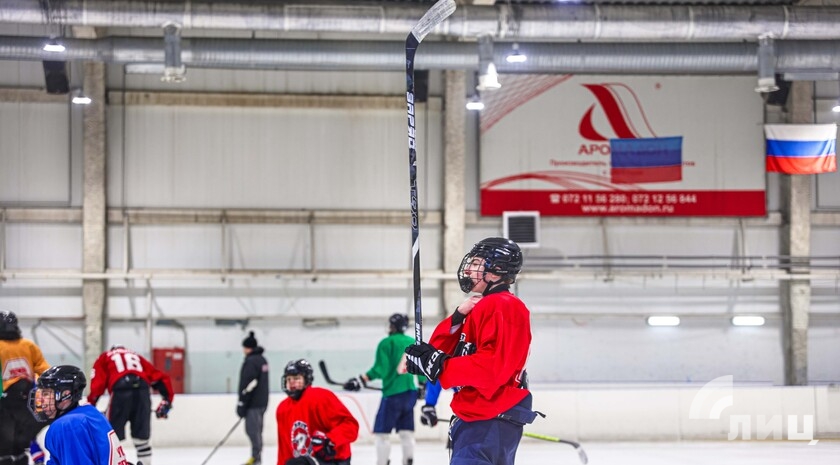 Фото: Луганский Информационный Центр/Анастасия Стеценко