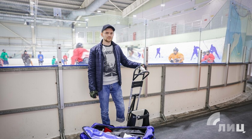 Фото: Луганский Информационный Центр/Анастасия Стеценко