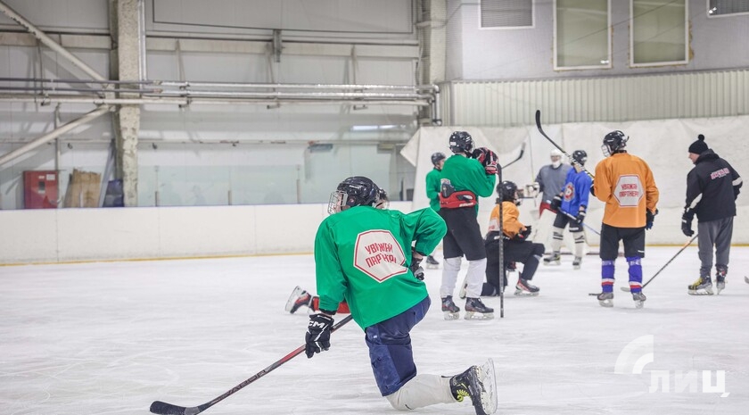 Фото: Луганский Информационный Центр/Анастасия Стеценко