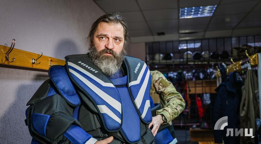 Фото: Луганский Информационный Центр/Анастасия Стеценко