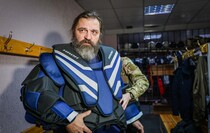 Фото: Луганский Информационный Центр/Анастасия Стеценко