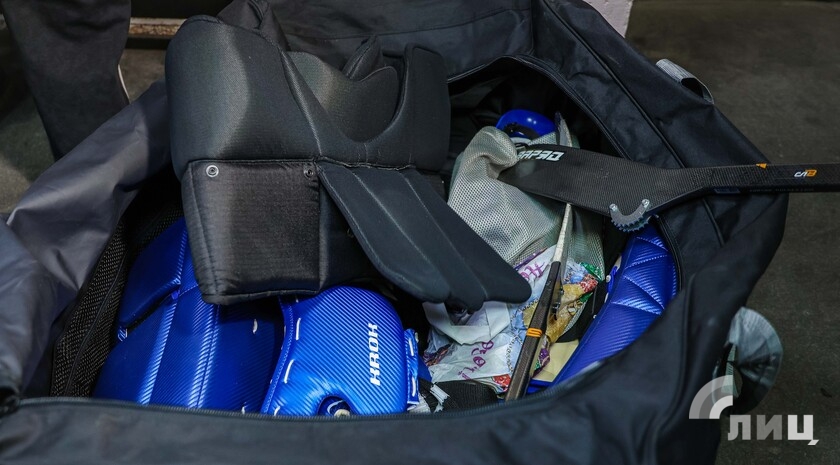 Фото: Луганский Информационный Центр/Анастасия Стеценко