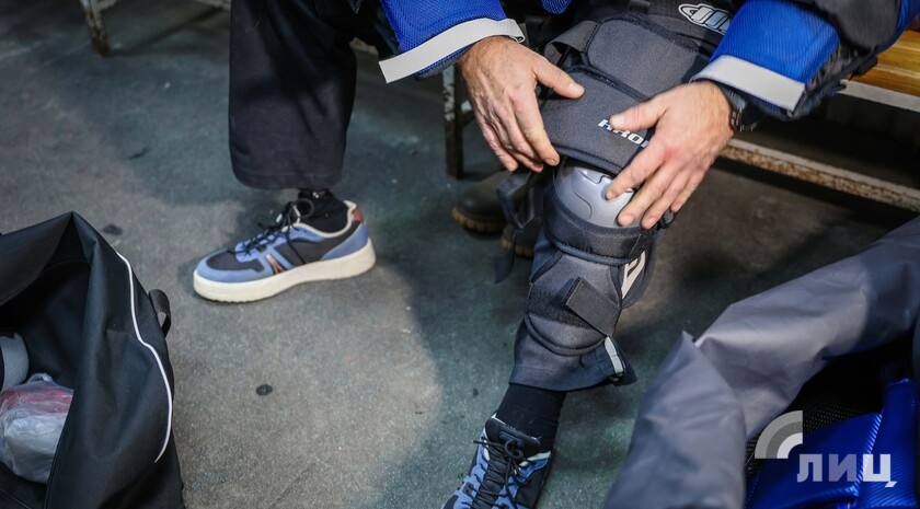 Фото: Луганский Информационный Центр/Анастасия Стеценко