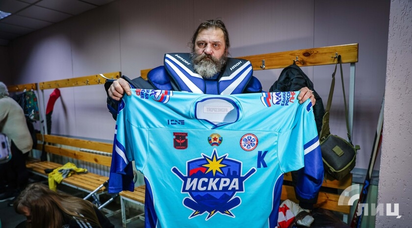 Фото: Луганский Информационный Центр/Анастасия Стеценко