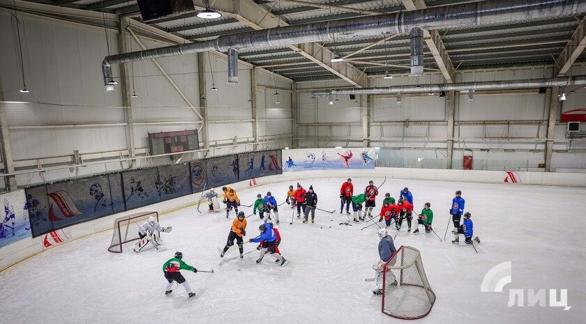 Фото: Луганский Информационный Центр/Анастасия Стеценко