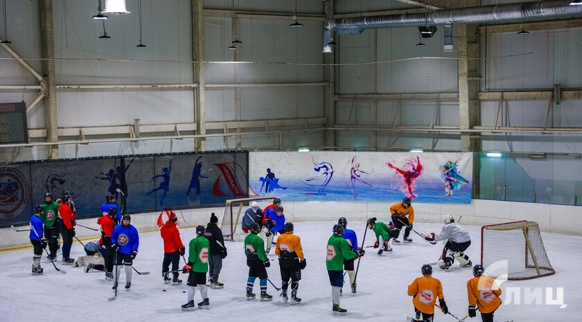 Фото: Луганский Информационный Центр/Анастасия Стеценко