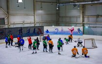 Фото: Луганский Информационный Центр/Анастасия Стеценко