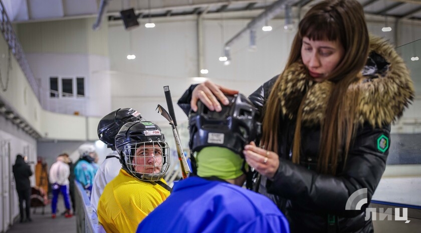 Фото: Луганский Информационный Центр/Анастасия Стеценко