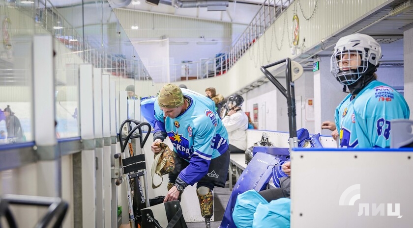 Фото: Луганский Информационный Центр/Анастасия Стеценко