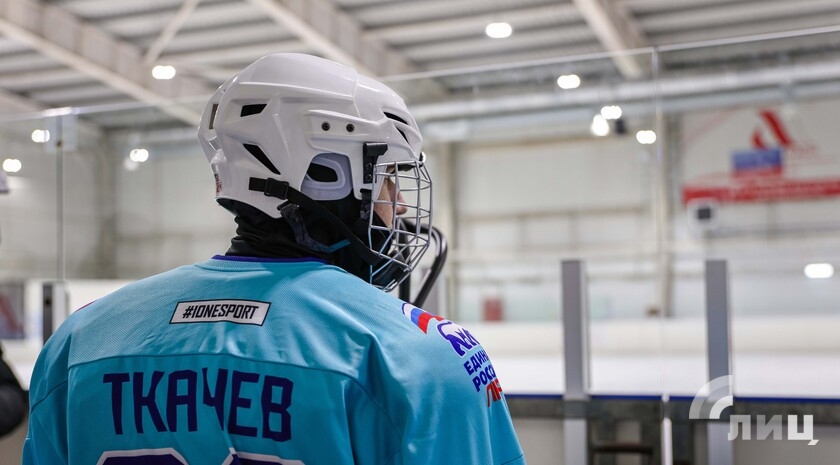 Фото: Луганский Информационный Центр/Анастасия Стеценко