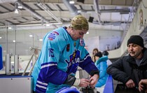 Фото: Луганский Информационный Центр/Анастасия Стеценко