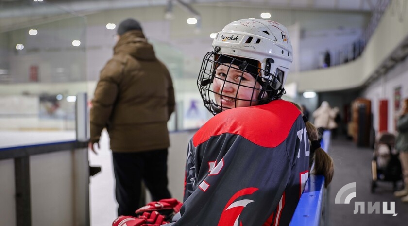 Фото: Луганский Информационный Центр/Анастасия Стеценко