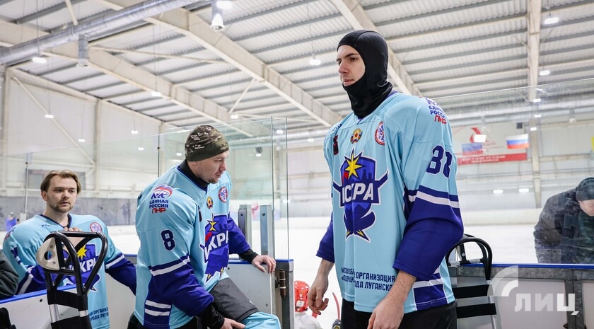 Фото: Луганский Информационный Центр/Анастасия Стеценко