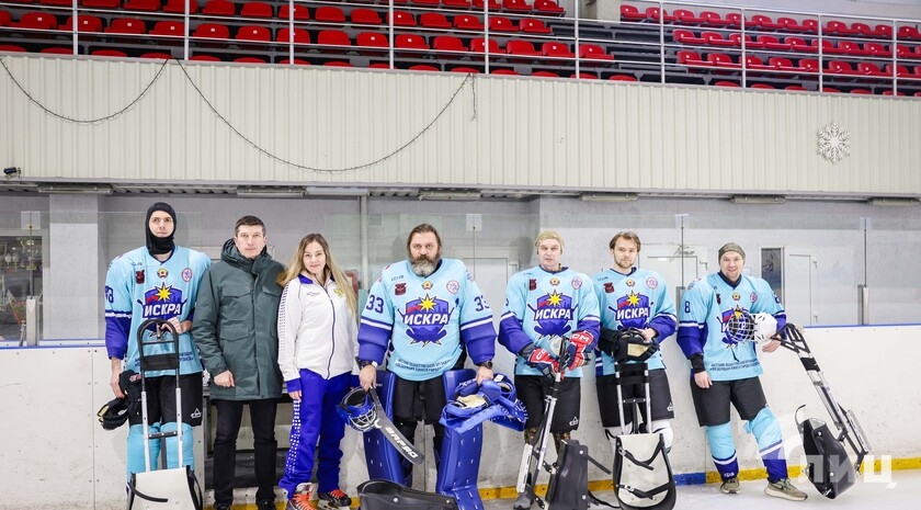 Фото: Луганский Информационный Центр/Анастасия Стеценко