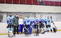 Фото: Луганский Информационный Центр/Анастасия Стеценко