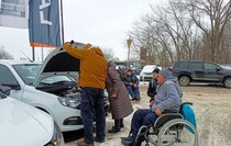 Фото: Луганский Информационный Центр