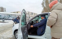 Фото: Луганский Информационный Центр