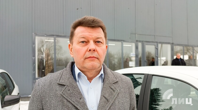 Фото: Луганский Информационный Центр