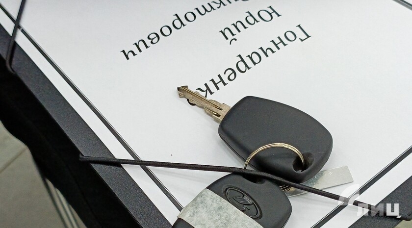 Фото: Луганский Информационный Центр