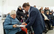 Фото: Луганский Информационный Центр