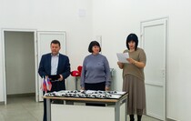 Фото: Луганский Информационный Центр