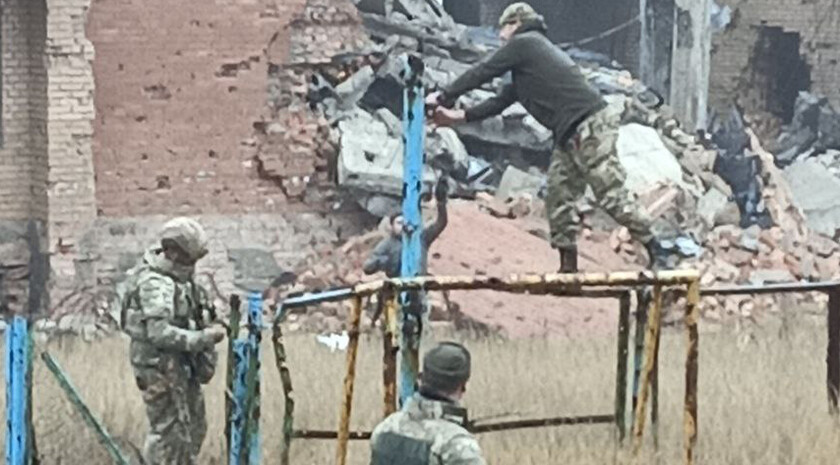 Фото из личного архива героя публикации