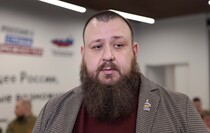 Фото: Луганский Информационный Центр/Анастасия Стеценко