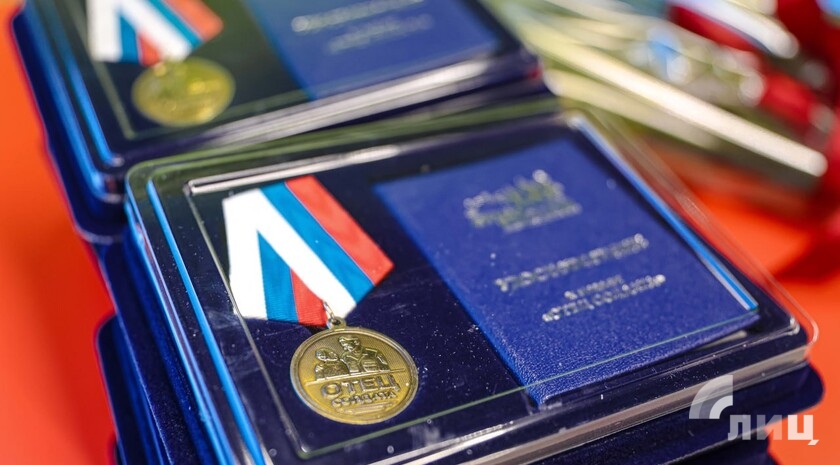 Фото: Луганский Информационный Центр/Анастасия Стеценко