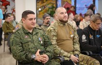 Фото: Луганский Информационный Центр/Анастасия Стеценко