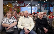 Фото: Луганский Информационный Центр/Анастасия Стеценко