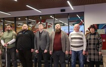 Фото: Луганский Информационный Центр/Анастасия Стеценко