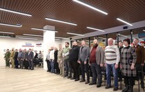 Фото: Луганский Информационный Центр/Анастасия Стеценко