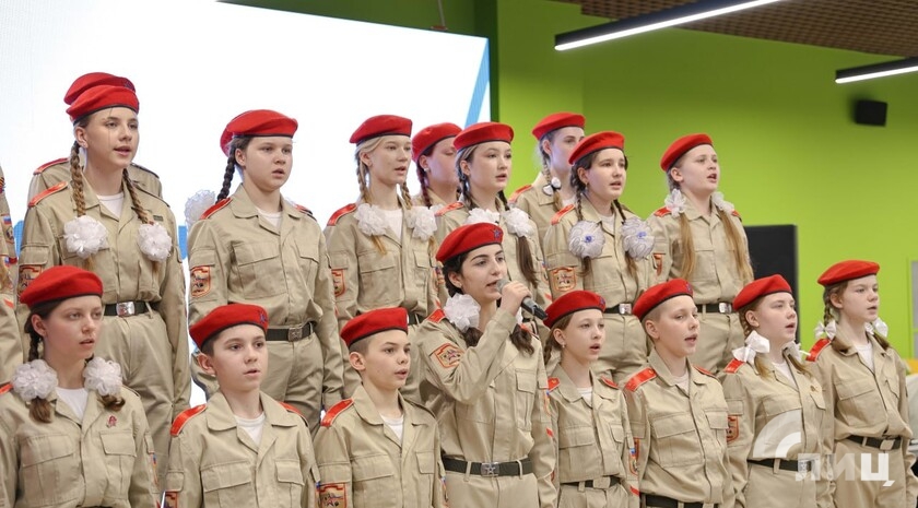 Фото: Луганский Информационный Центр/Анастасия Стеценко