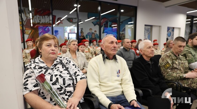 Фото: Луганский Информационный Центр/Анастасия Стеценко