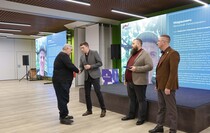 Фото: Луганский Информационный Центр/Анастасия Стеценко