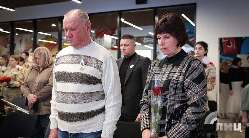 Фото: Луганский Информационный Центр/Анастасия Стеценко