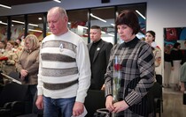 Фото: Луганский Информационный Центр/Анастасия Стеценко