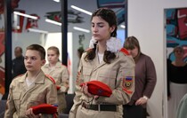 Фото: Луганский Информационный Центр/Анастасия Стеценко