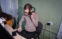 Фото: Луганский Информационный Центр/Анастасия Стеценко