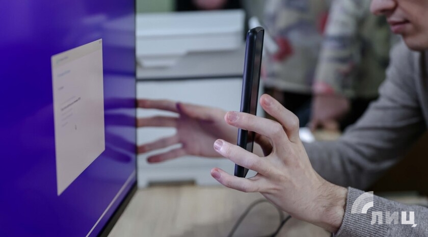 Фото: Луганский Информационный Центр/Анастасия Стеценко